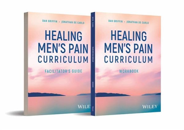 Healing Men's Pain Curriculum, Set Healing Men's Pain Curriculum, Set