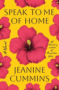 Cover Speak to Me of Home