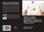 Effets du régime alimentaire et du génotype sur la teneur en AGPI n-3 des lipides de la viande bovine