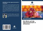 Ein Blick auf die Agrarwirtschaft in Armenien Ein Blick auf die Agrarwirtschaft in Armenien