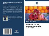 Ein Blick auf die Agrarwirtschaft in Armenien Ein Blick auf die Agrarwirtschaft in Armenien