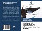 Rückstände von Oxytetracyclin und Suphamethazin in vermarktetem Rindfleisch in Sambia Rückstände von Oxytetracyclin und Suphamethazin in vermarktetem Rindfleisch in Sambia