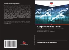 Cover Corps et temps libre: