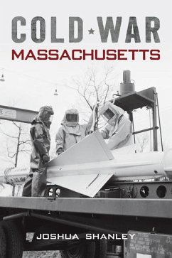 Cover Cold War Massachusetts