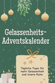 Gelassenheits-Adventskalender Gelassenheits-Adventskalender