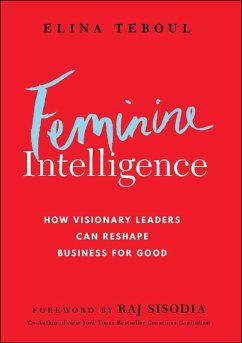 Cover Feminine Intelligence