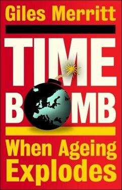 Cover Timebomb
