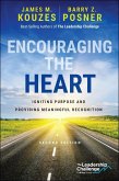 Encouraging the Heart Encouraging the Heart