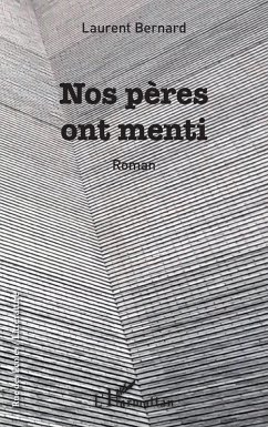 Cover Nos pères ont menti