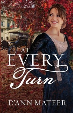 At Every Turn - Mateer, D'Ann