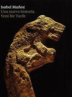 Cover Una nueva historia = Yeni Bir Tarih