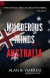 Murderous Minds Australia - Bild 1