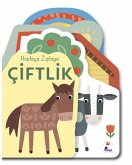 Hoplaya Ziplaya Ciftlik Ciltli Hoplaya Ziplaya Ciftlik Ciltli
