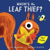 Where's the Leaf Thief? Where's the Leaf Thief?
