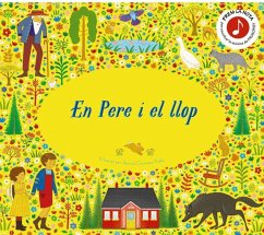 Cover En Pere i el llop