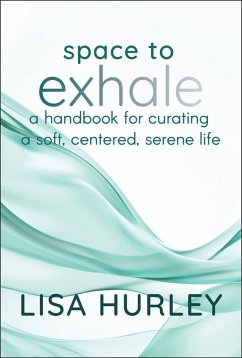 Cover Space to Exhale