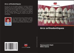 Cover Arcs orthodontiques