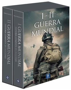 Cover I y II GUERRA MUNDIAL EN IMÁGENES