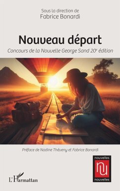 Cover Nouveau départ