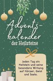 Adventskalender der Heilsteine Adventskalender der Heilsteine