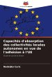 Capacités d'absorption des... - Bild 1