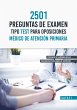 2501 PREGUNTAS EXAMEN TIPO TEST PARA... - Bild 1