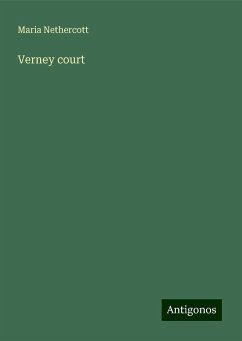 Verney court - Nethercott, Maria