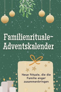 Cover Familienrituale-Adventskalender