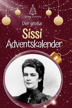 Cover Der große Sissi-Adventskalender