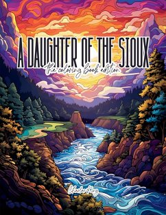 A Daughter of the Sioux - King, Charles