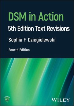 Cover Dsm-5-Tr in Action