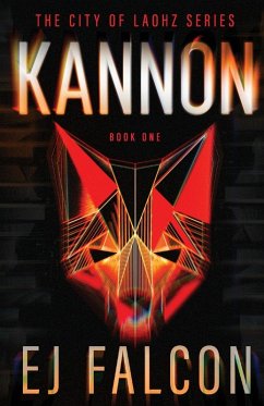 Kannon Kannon