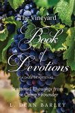 The Vineyard Book of Devotions The Vineyard Book of Devotions