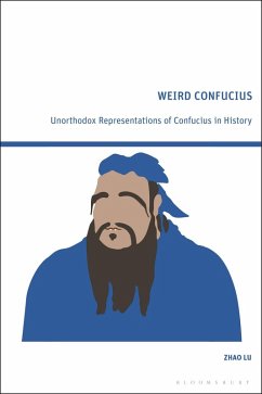 Weird Confucius - Lu, Zhao Weird Confucius - Lu, Zhao