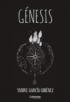 Cover Génesis