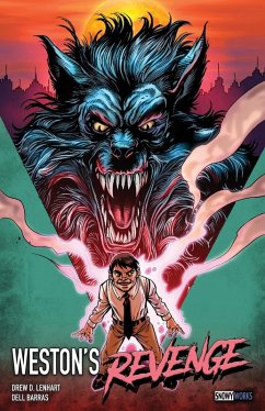 Cover Weston's Revenge
