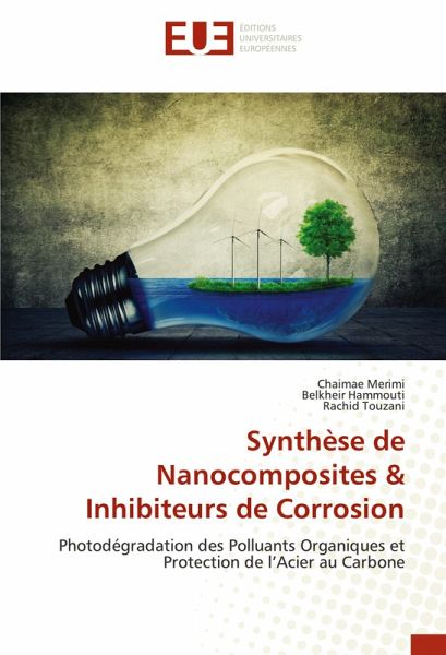 Synthèse de Nanocomposites & Inhibiteurs de Corrosion Synthèse de Nanocomposites & Inhibiteurs de Corrosion