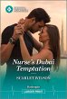 Nurse's Dubai Temptation - Bild 1