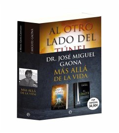 Cover Más allá de la vida