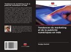 Tendances du marketing et de la publicité numériques en Inde