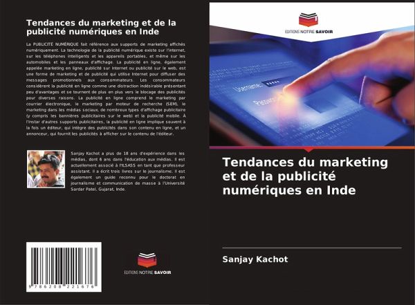 Tendances du marketing et de la publicité numériques en Inde