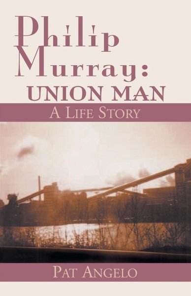 Philip Murray Philip Murray