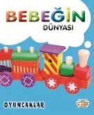 Bebegin Dünyasi Oyuncaklar