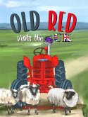 Old Red Visits the UK Old Red Visits the UK