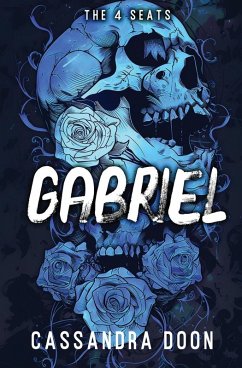 Cover Gabriel