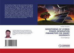 MONITORING OF HYBRID POWER GENERATION PARAMETERS ON SMART HIGHWAYS - Rasabattula, Koti Babu