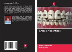 Cover Arcos ortodônticos