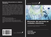 Bienestar del paciente en cuidados intensivos Bienestar del paciente en cuidados intensivos