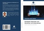 Strategien Expansion und Wachstum von Unternehmen Strategien Expansion und Wachstum von Unternehmen