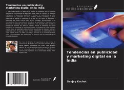 Cover Tendencias en publicidad y marketing digital en la India
